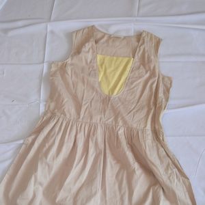 Stine Goya Glow Dress Sz L New without Tags